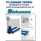 HAND PALLET BISHAMON PT SARANA TEKNIK 1