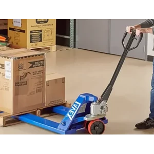 Hand pallet