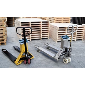 Hand Pallet