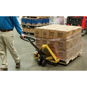 Hand pallet